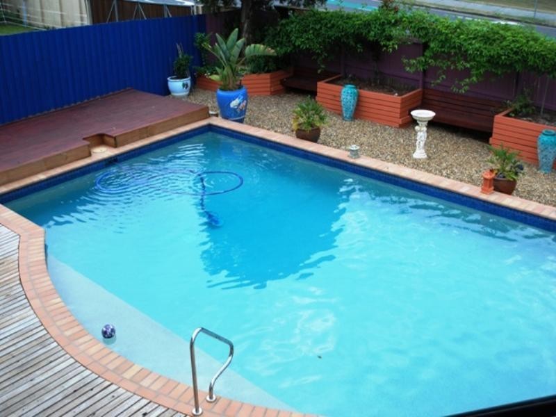 Benowa QLD 4217