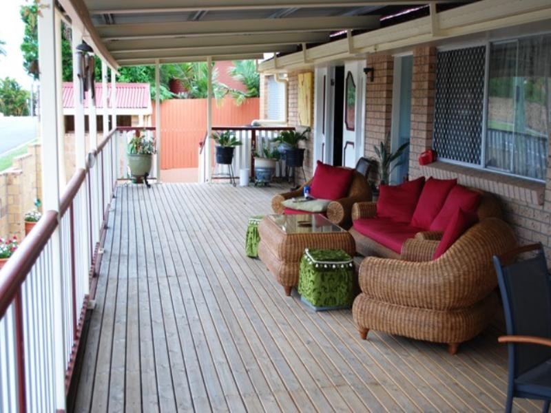 Benowa QLD 4217