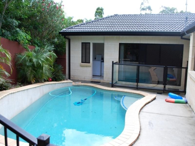3 Pilbara Place, Worongary QLD 4213