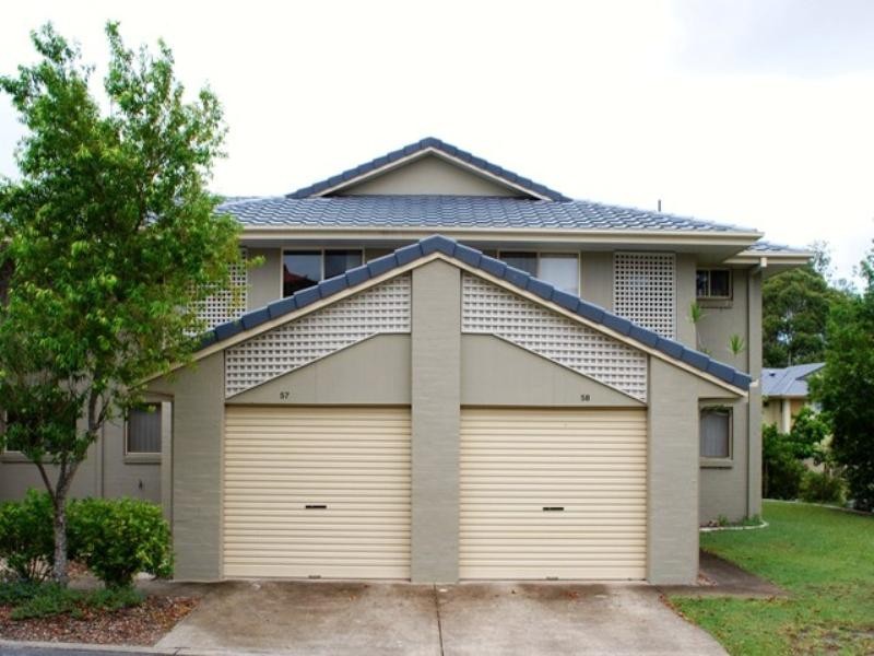 57/3 Arundel Drive, Arundel QLD 4214