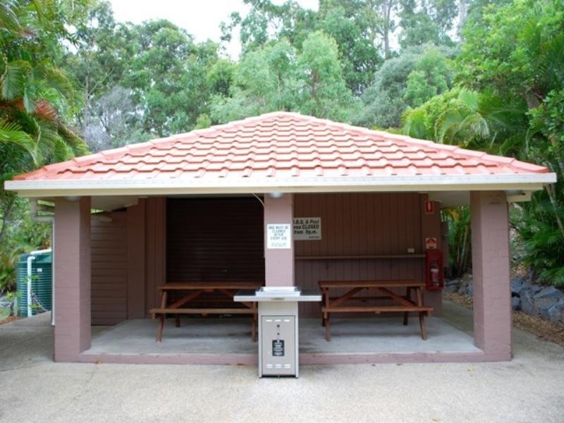 57/3 Arundel Drive, Arundel QLD 4214