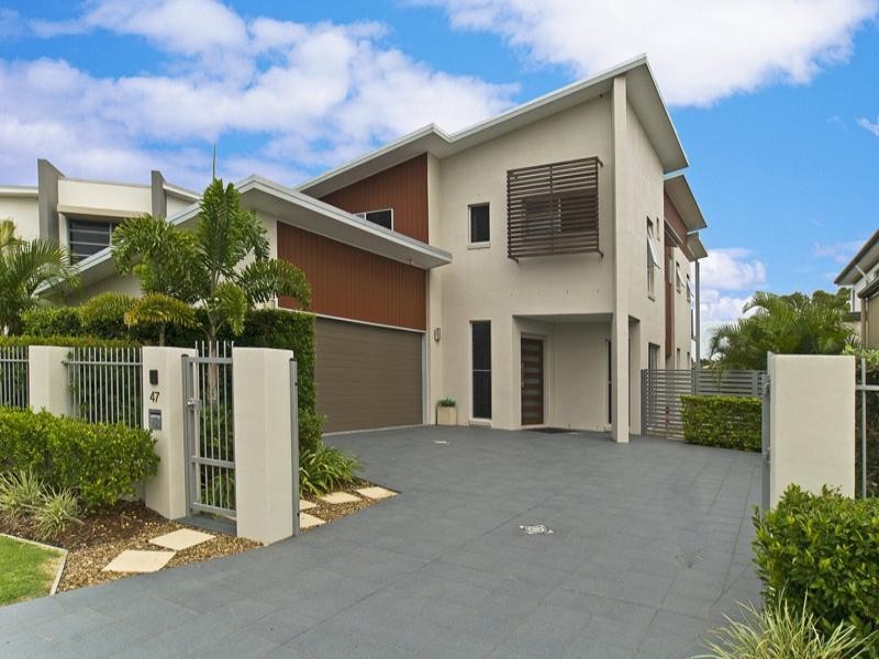 Merrimac QLD 4226