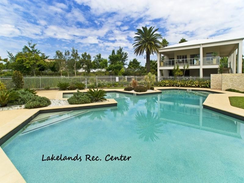 Merrimac QLD 4226