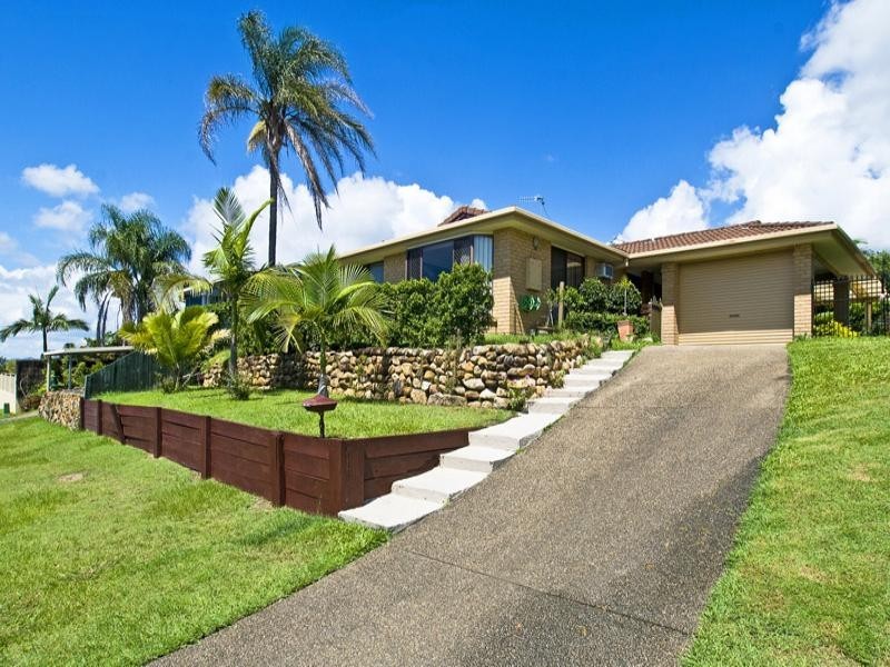 84 Pappas Way, Carrara QLD 4211