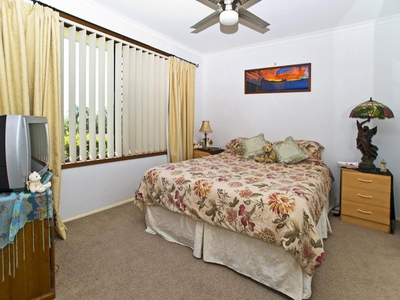 84 Pappas Way, Carrara QLD 4211