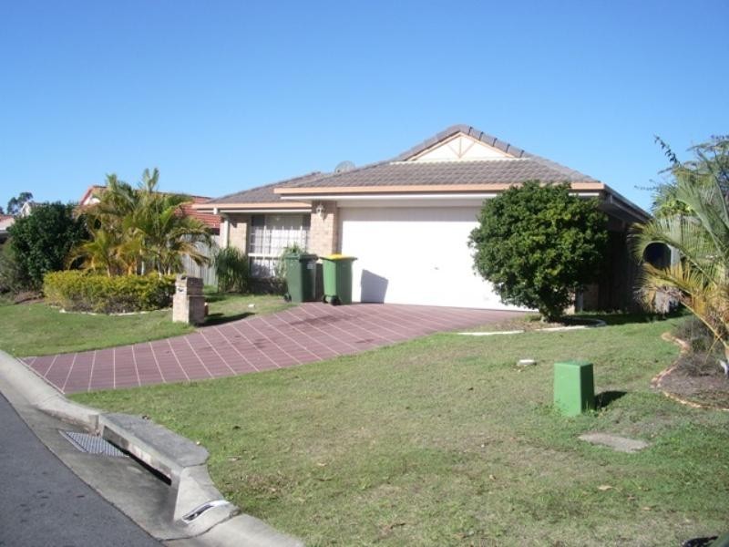 32 Oakdale Avenue, Nerang QLD 4211