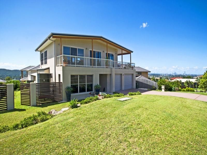 Highland Park QLD 4211