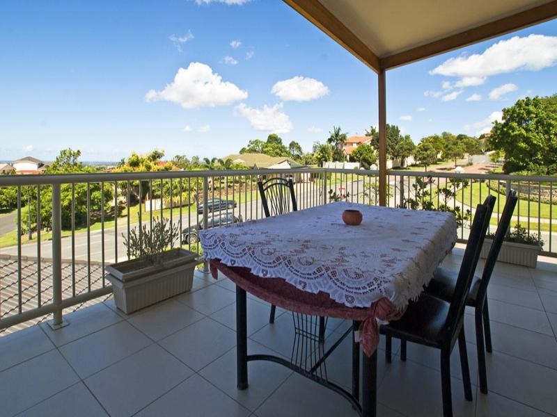 Highland Park QLD 4211