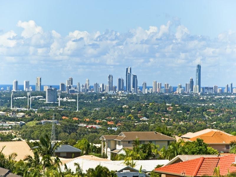 Highland Park QLD 4211