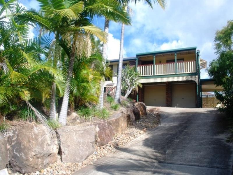 Highland Park QLD 4211