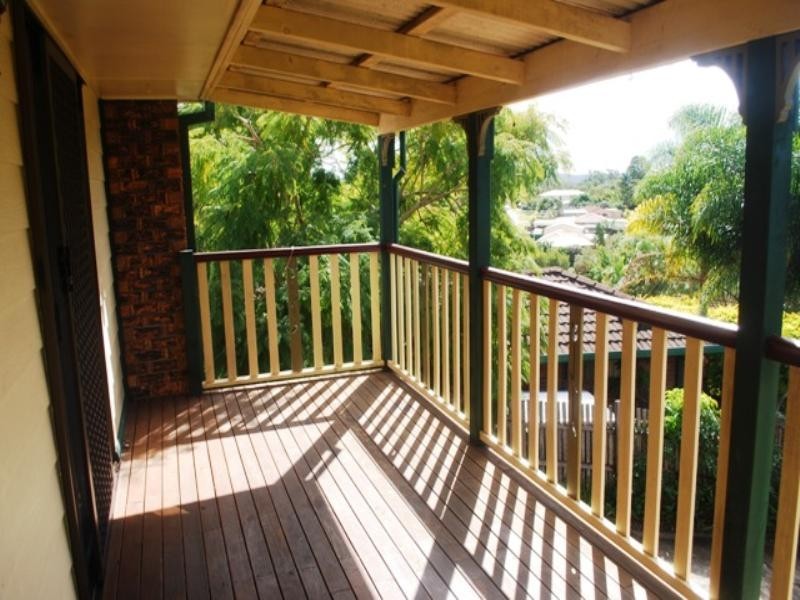 Highland Park QLD 4211