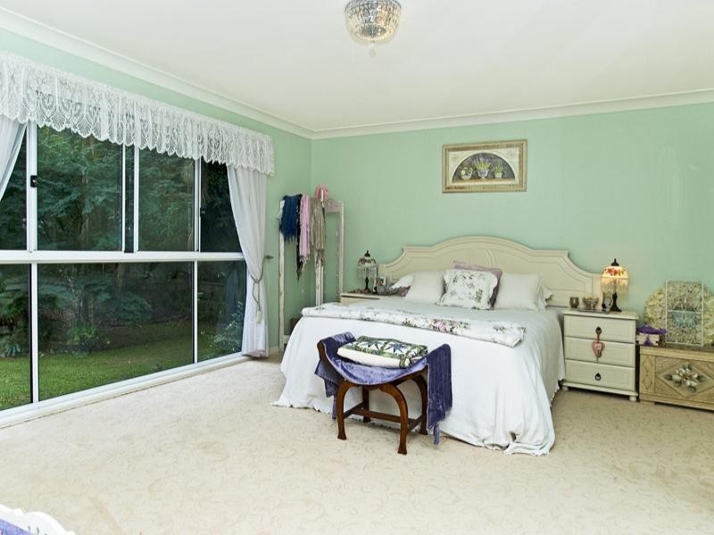 12 Berrigans Road, Mudgeeraba QLD 4213