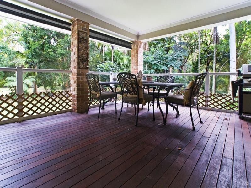 12 Berrigans Road, Mudgeeraba QLD 4213