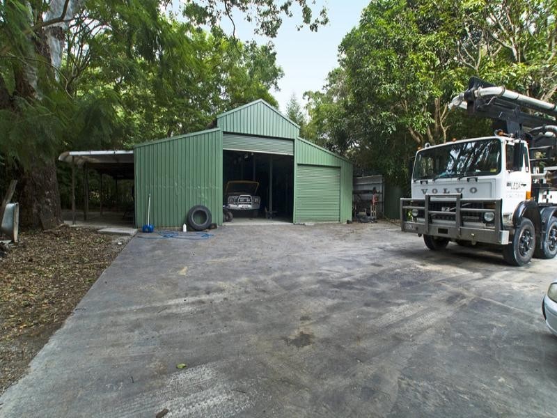 12 Berrigans Road, Mudgeeraba QLD 4213