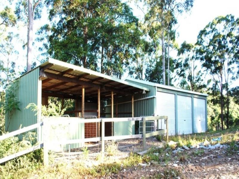 123 Arunta Drive, Mount Nathan QLD 4211