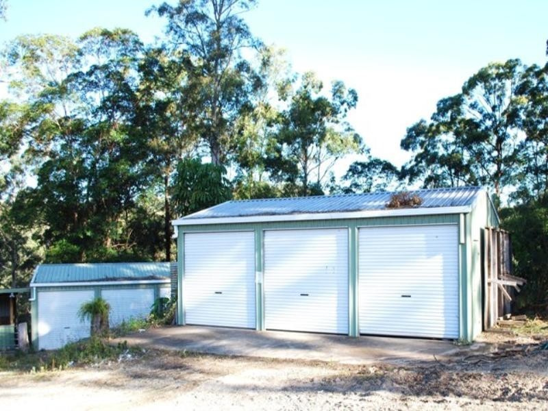 123 Arunta Drive, Mount Nathan QLD 4211