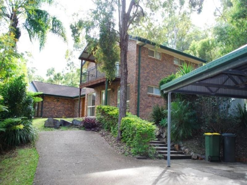 Highland Park QLD 4211