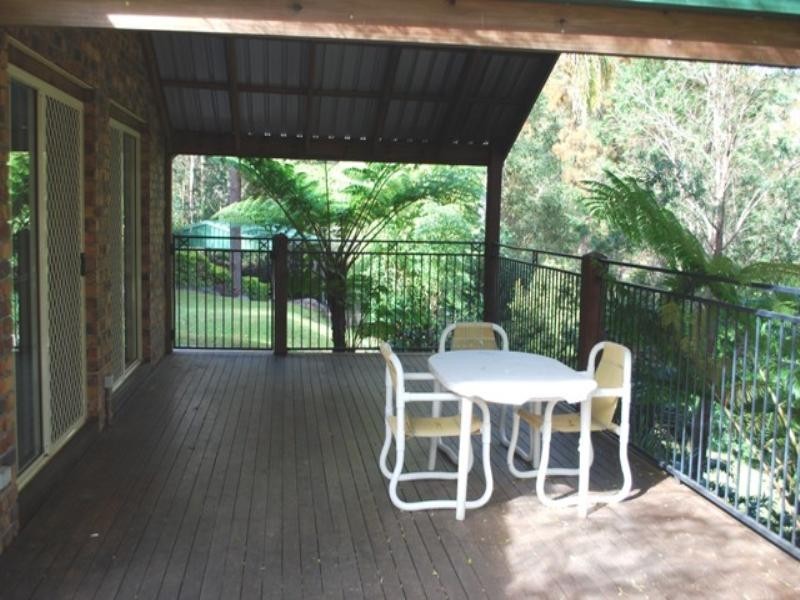 Highland Park QLD 4211