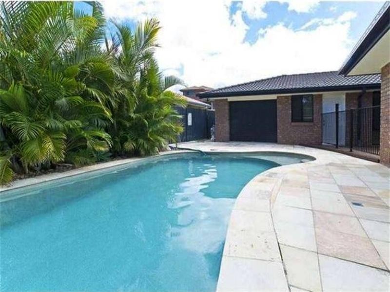 Carrara QLD 4211