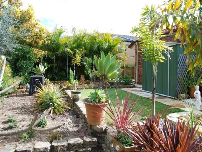 44 Greenbank Circuit, Carrara QLD 4211