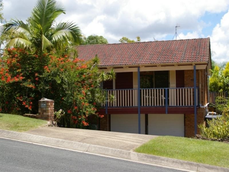 Highland Park QLD 4211