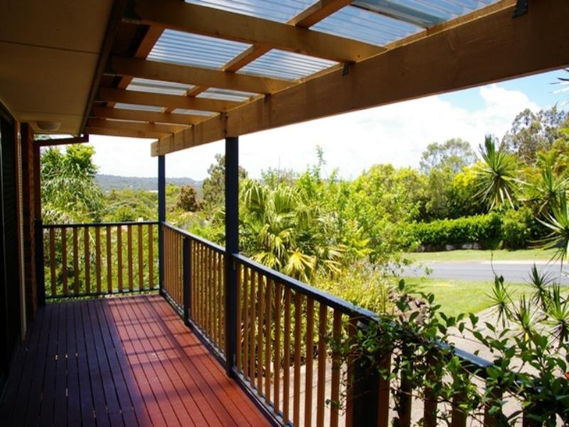 Highland Park QLD 4211