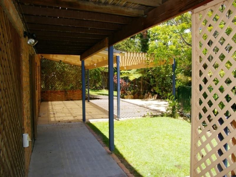 Highland Park QLD 4211