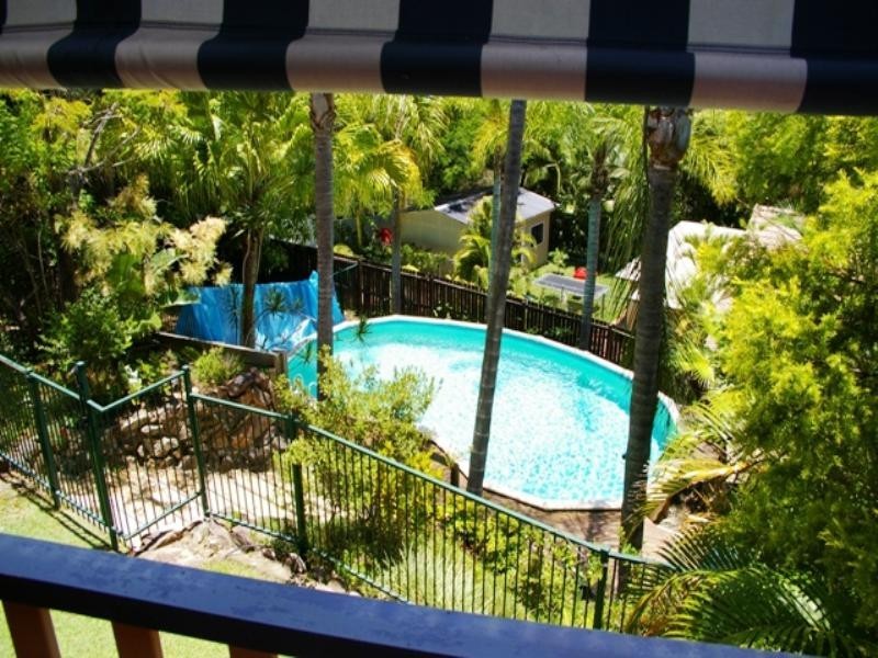 Highland Park QLD 4211