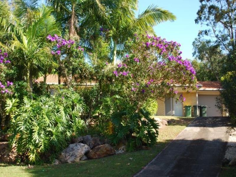 Highland Park QLD 4211