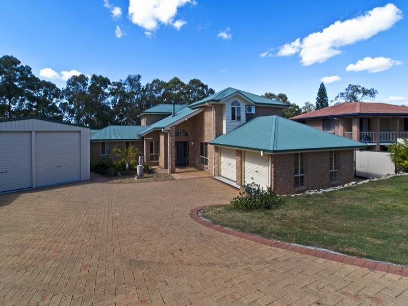 12 Marla Way, Carrara QLD 4211