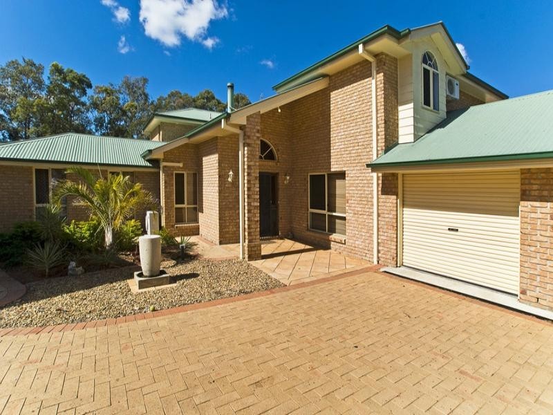 12 Marla Way, Carrara QLD 4211