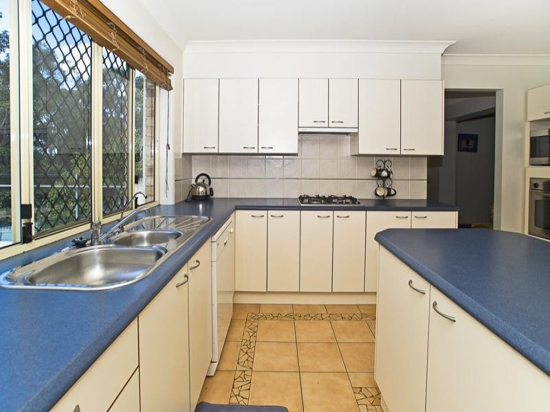 12 Marla Way, Carrara QLD 4211