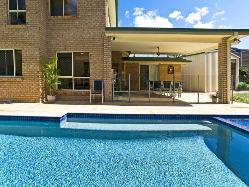 12 Marla Way, Carrara QLD 4211