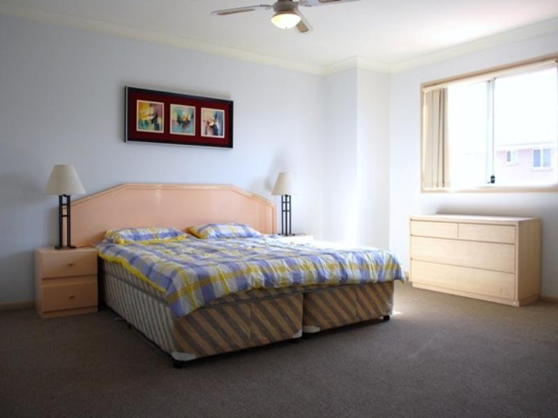 69/1 Coelia Court, Carrara QLD 4211