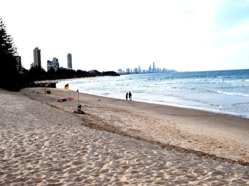 West Burleigh QLD 4219