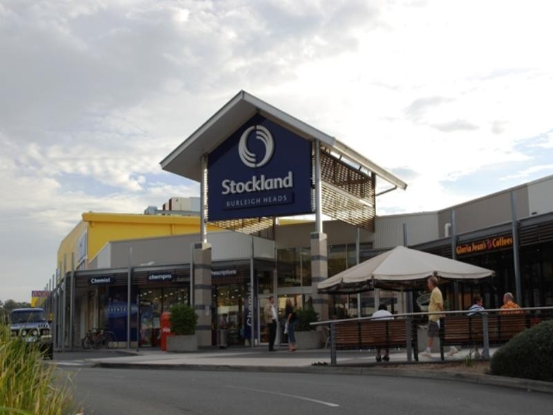 West Burleigh QLD 4219