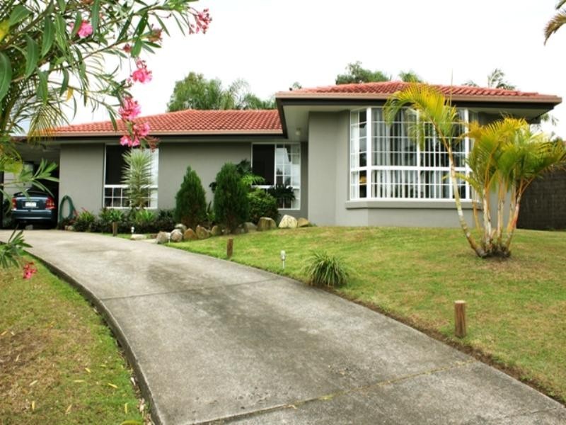 Carrara QLD 4211