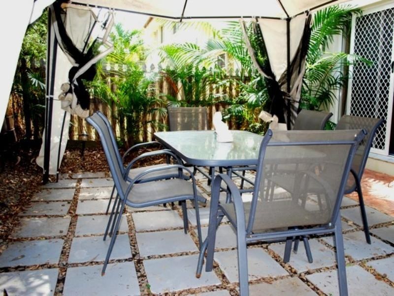 Highland Park QLD 4211