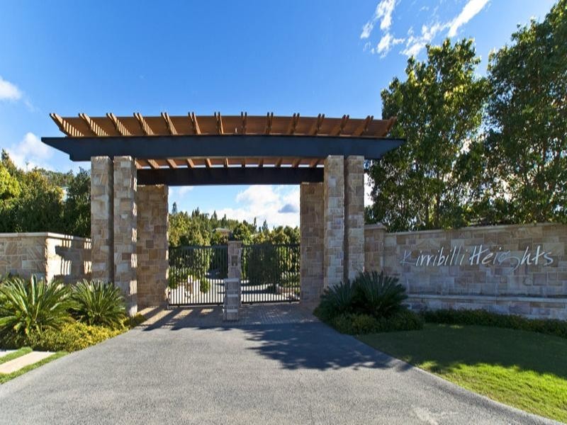 38/2 Ridgeline Way, Highland Park QLD 4211