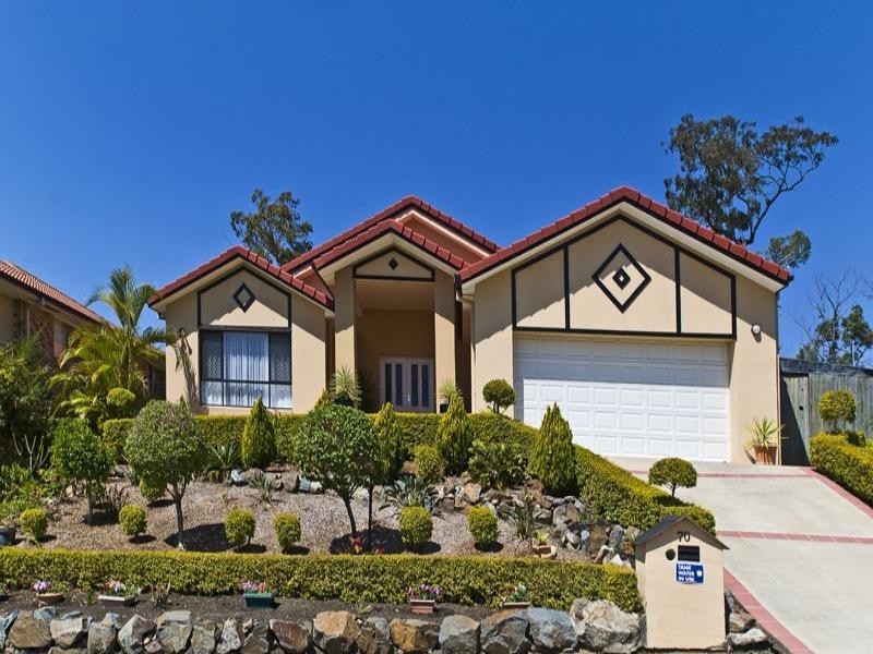 Highland Park QLD 4211