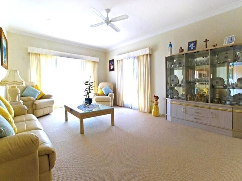 Highland Park QLD 4211
