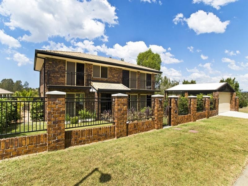 54 Bradstone Road, Carrara QLD 4211