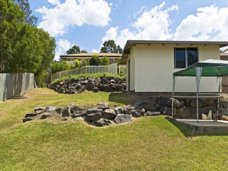 54 Bradstone Road, Carrara QLD 4211