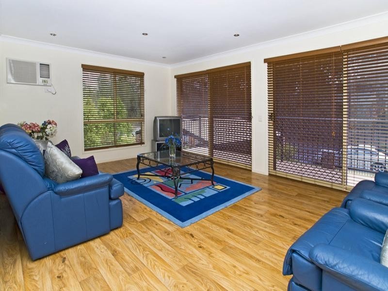 54 Bradstone Road, Carrara QLD 4211