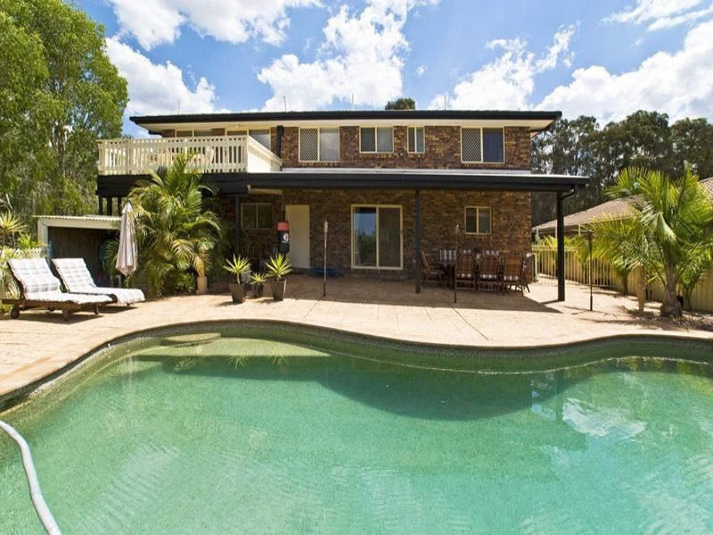 54 Bradstone Road, Carrara QLD 4211