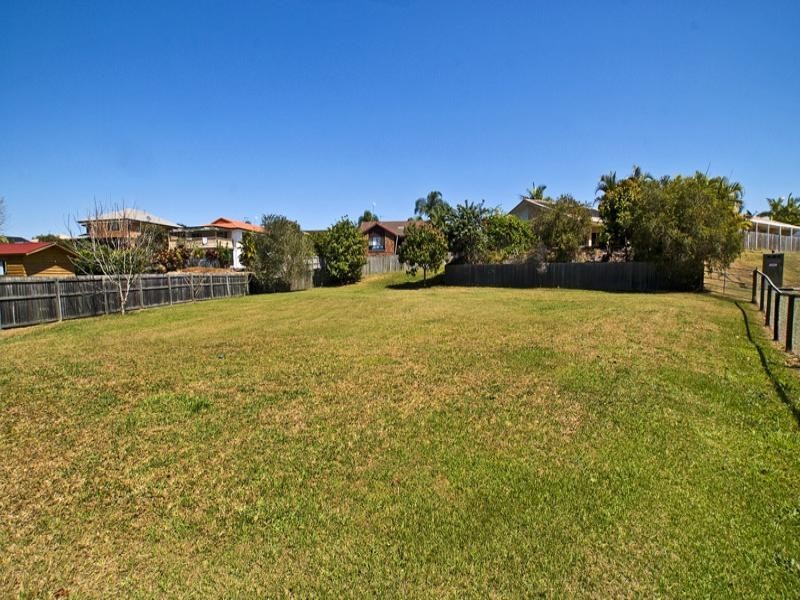 3 Nandewar Court, Carrara QLD 4211