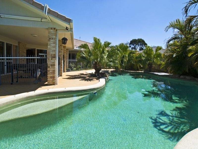 3 Nandewar Court, Carrara QLD 4211