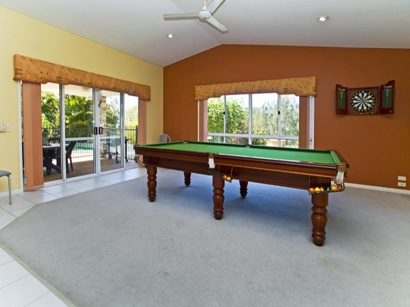 3 Nandewar Court, Carrara QLD 4211