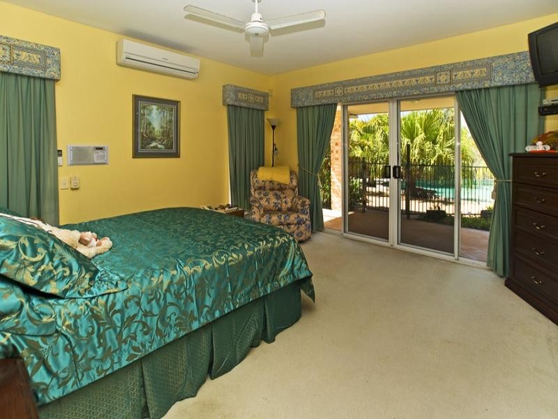 3 Nandewar Court, Carrara QLD 4211