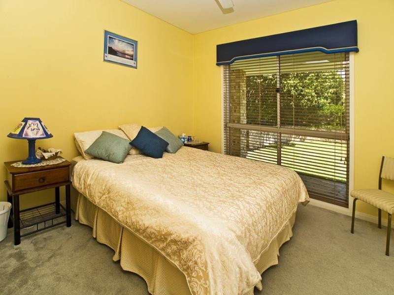 3 Nandewar Court, Carrara QLD 4211